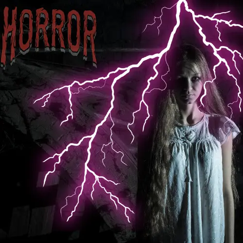 Castle Horror movie image