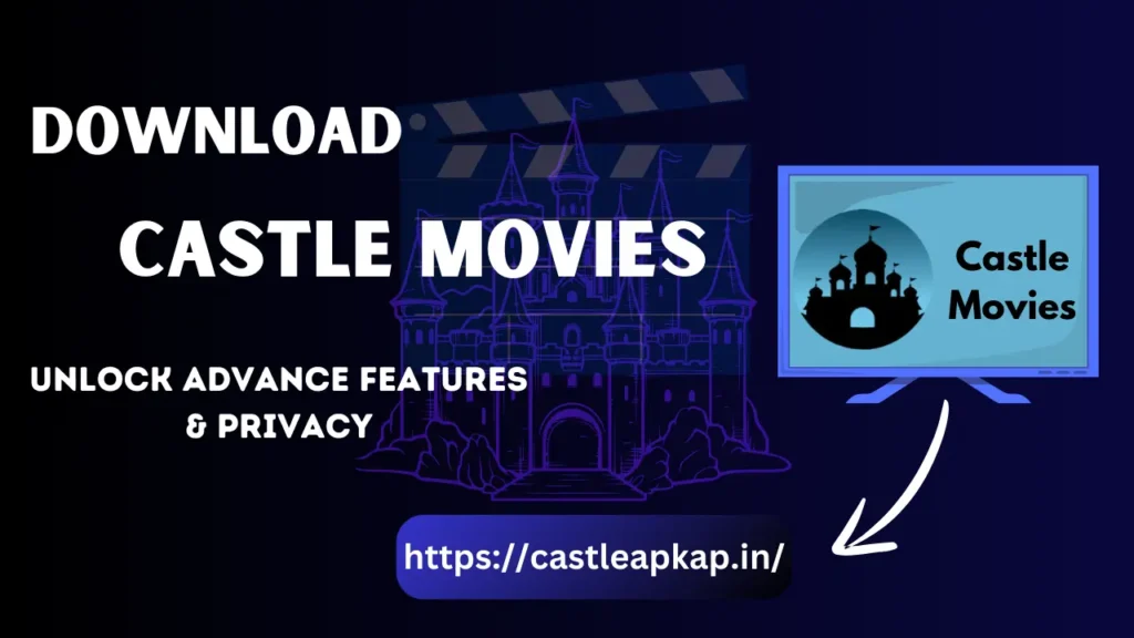 Castle movies image