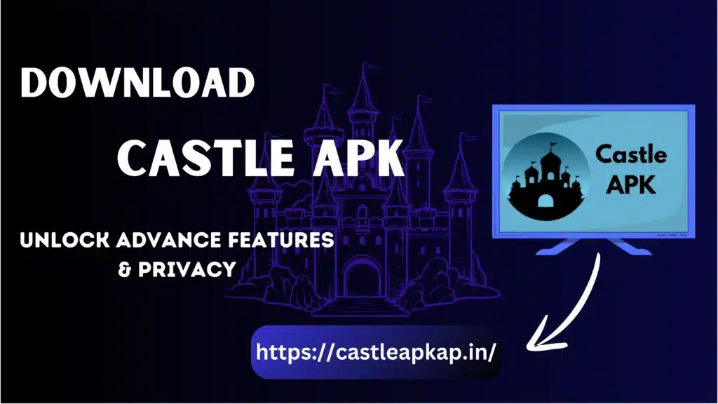 castle APK image 