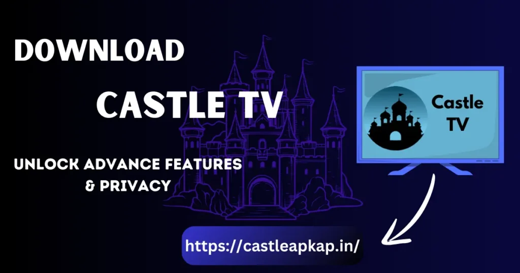 Castle TV image