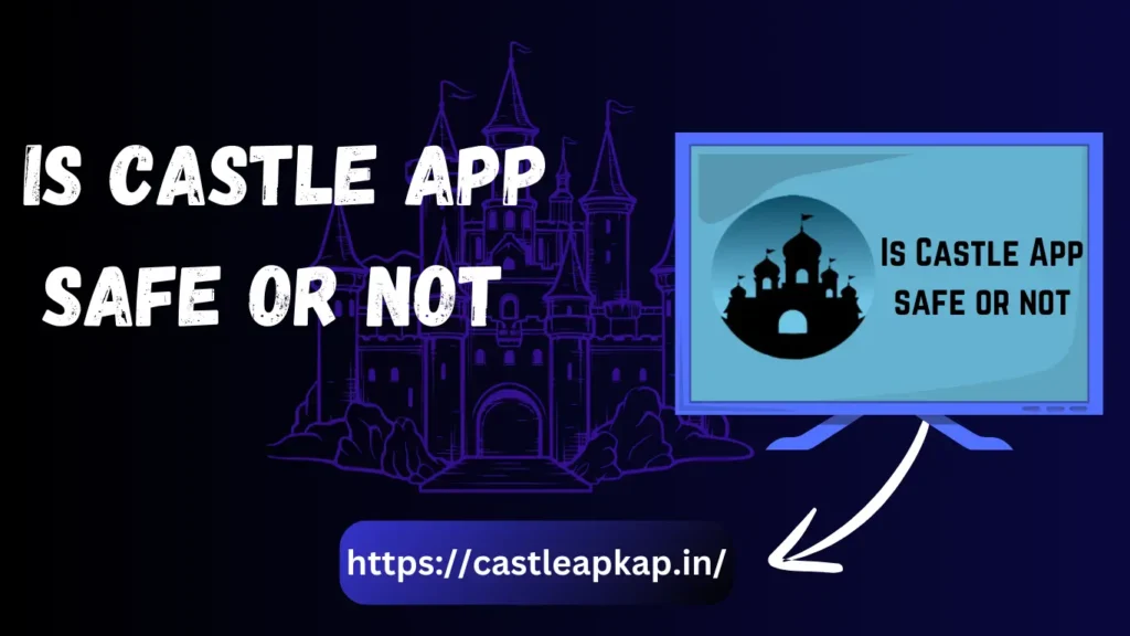 castle app image