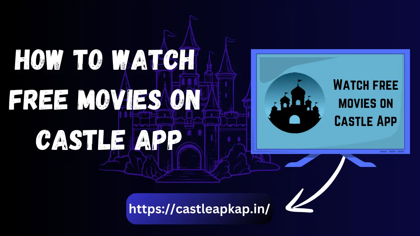 castle movie image