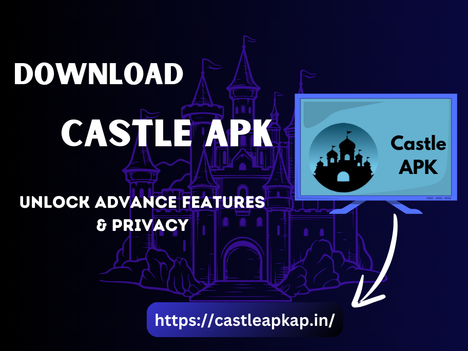 castle app