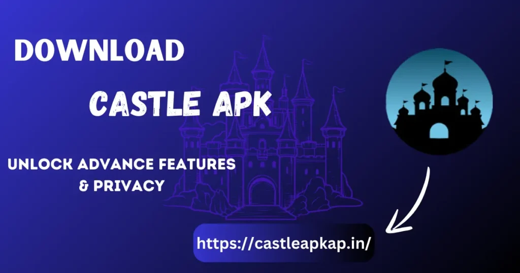 castle apk image