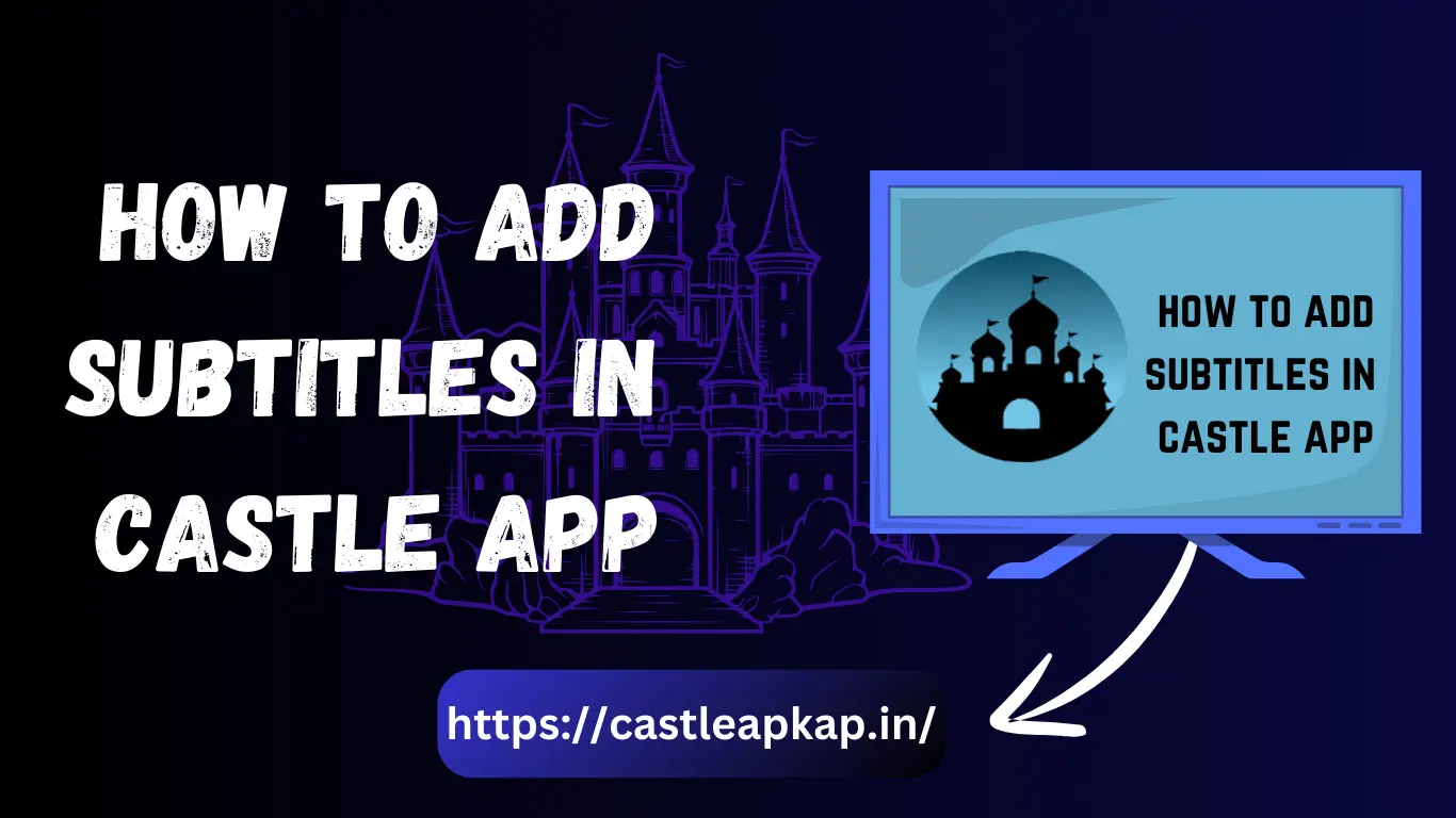 castle apk image