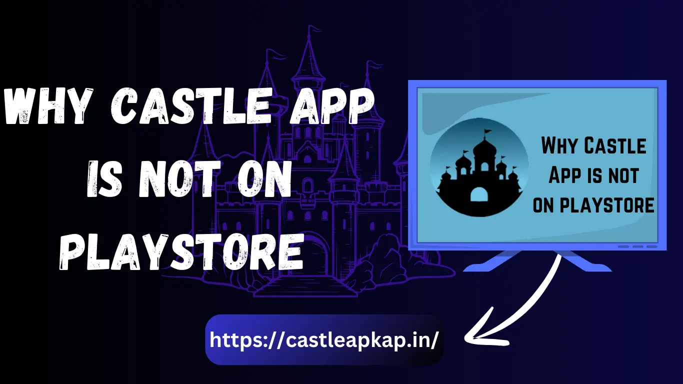 castle app image