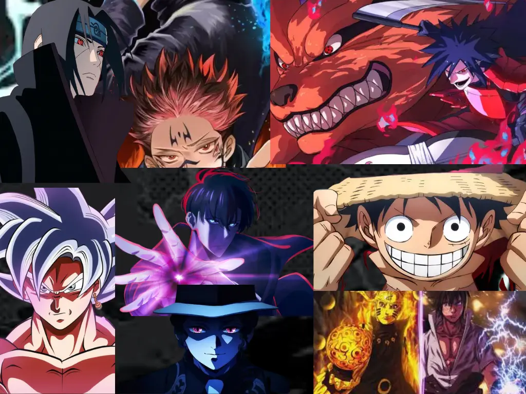 Anime world India APK