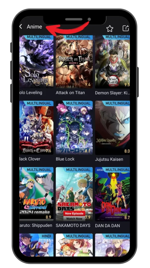 Castle apk download 2024