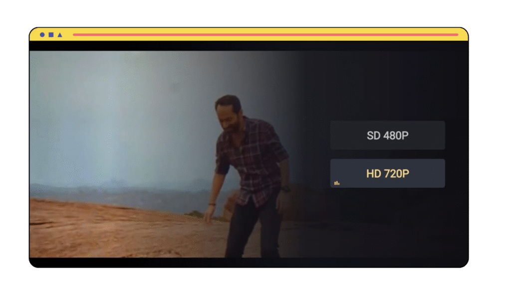 castle HD