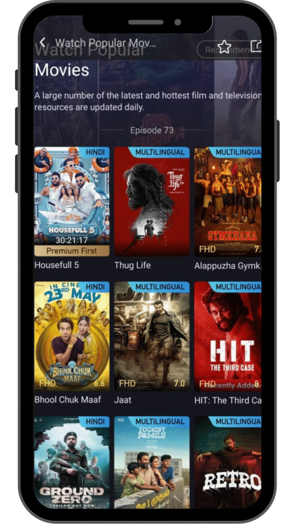 castle movies castle movies